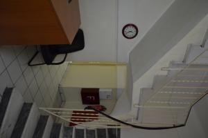 Ikaros Hotel Athene Buitenkant foto